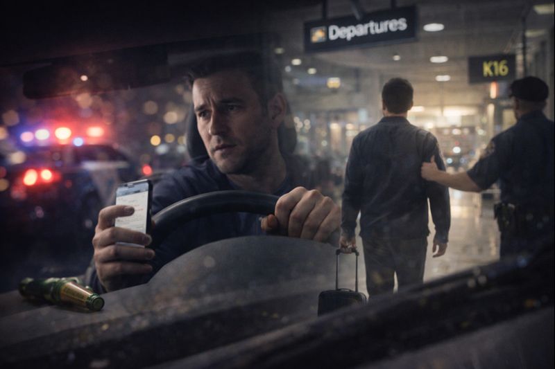 DUI House passes DUI deportation bill. It is not law yet.