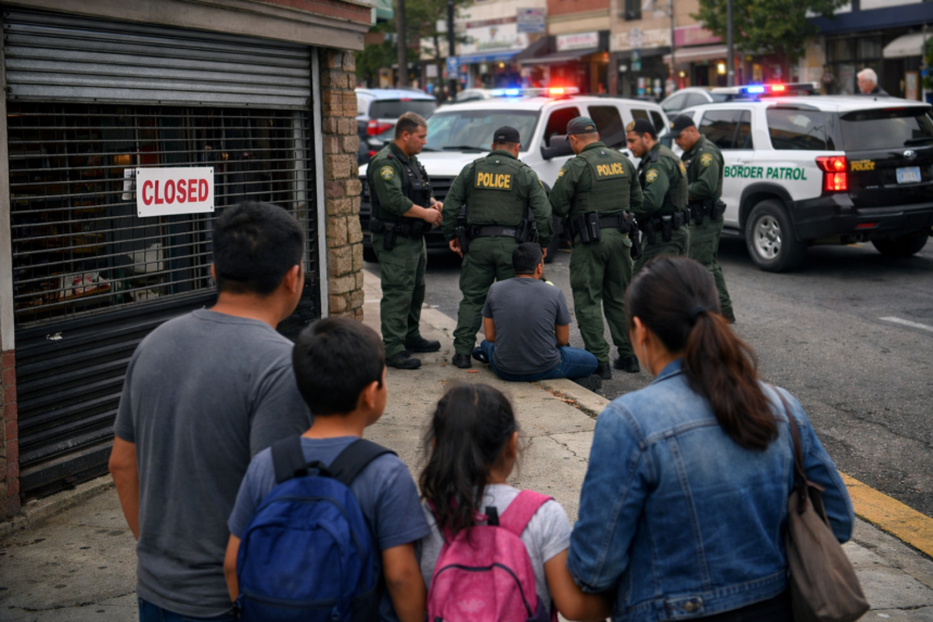 unnamed-file ‘Operation Charlotte’s Web’: Over 250 migrants arrested in Charlotte immigration raids