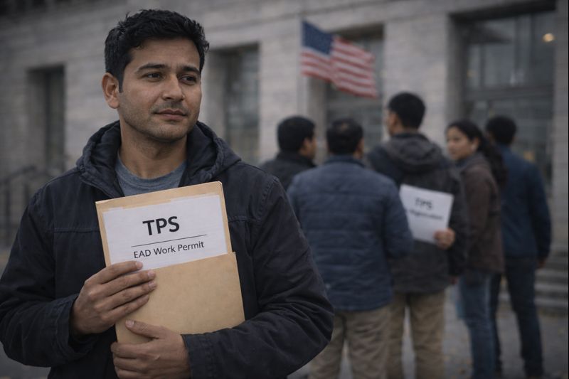 US court blocks move to end TPS for Nepalis, keeping work permits alive