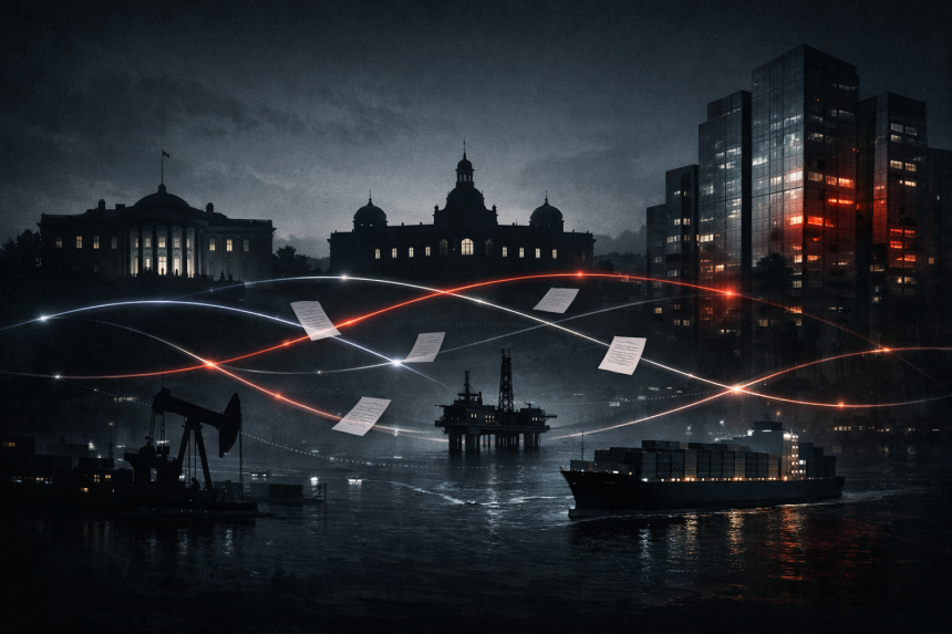 Acting leader Delcy Rodríguez seeks U.S. talks after Maduro capture in Venezuela