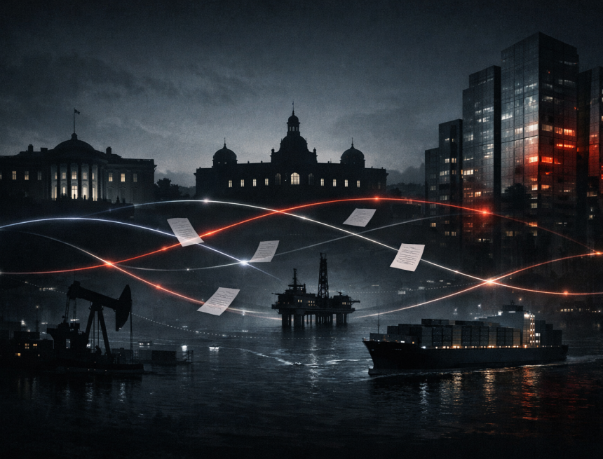 Acting leader Delcy Rodríguez seeks U.S. talks after Maduro capture in Venezuela