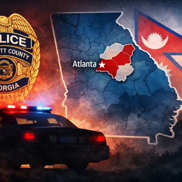 Pradeep Tamang killed in Gwinnett County hotel shooting near Atlanta, Georgia