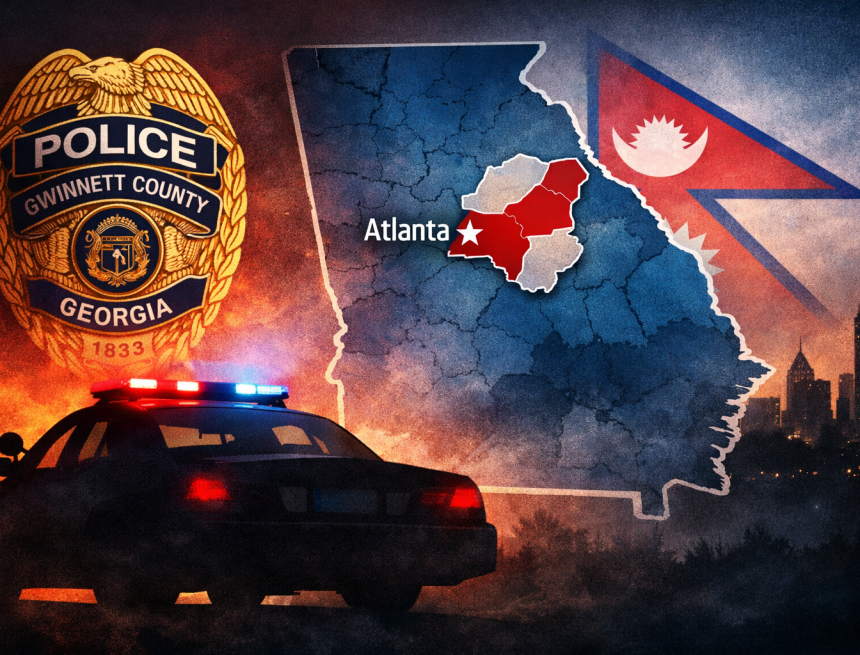 Pradeep Tamang killed in Gwinnett County hotel shooting near Atlanta, Georgia