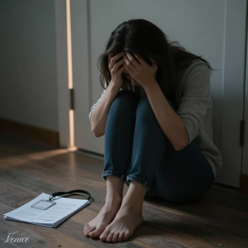 Ashfield fake job rape case illustration